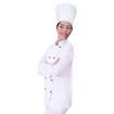 Picture of Stanley Chef Coat- Long Sleeve