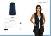 Image sur Gilet Freya 