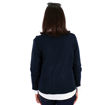 Model Back