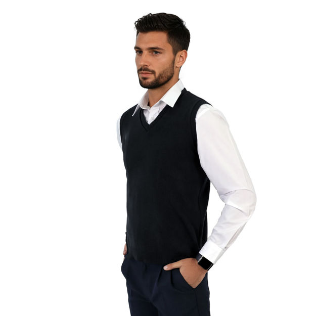 Front Model 