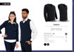 Image sur  Pull à Manches Longues Upmarket