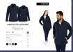 Image sur Laine Polaire Classique pour hommes