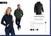 Image sur Hoodie Classique en Laine Polaire 