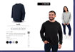 Image sur Hoodie Classique en Laine Polaire 