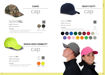 Picture of CAMO CAP