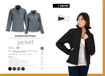 Image sur Laine Polaire Classique pour hommes