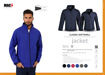 Image sur Veste Softshell Classique pour Hommes