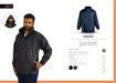 Image sur Manteau de Congélateur
