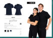 Image sur Chemise de Golf à Rayures de Crayon 