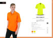 Image sur  Chemise de Golf à haute visibilité
