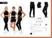 Image sur Pantalons Salis 