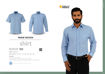 Image sur Blouse Roselina à Manches Courtes 