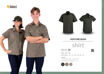 Image sur Chemise de Venture pour Hommes