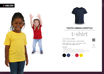 Image sur T-Shirt Classique de Sport