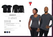 Image sur T-Shirt Coupe de la Mode pour Hommes
