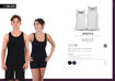 Image sur T-Shirt Coupe de la Mode pour Femmes