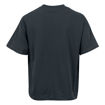 Charcoal Back