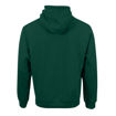back- Female Bottle Green 