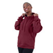 Model - burgundy