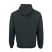 Back- Charcoal Grey 