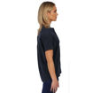 Image sur Blouse Donna 3/4 - Carreaux 3