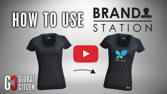 Branding Tool Video