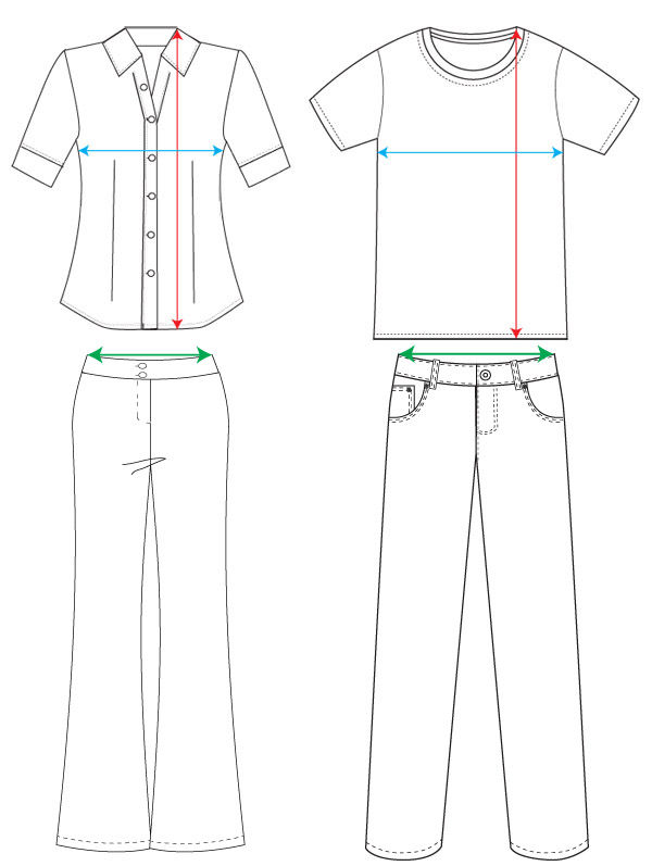 Measurement guide